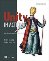 book Unity in Action: Multiplatform game development in C#