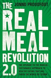 book The Real Meal Revolution 2.0