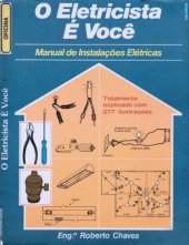 book O Eletricista É Você