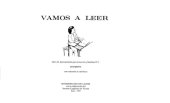 book Vamos a leer. Libro de Aprestamiento para la Lectura y Escritura № 2