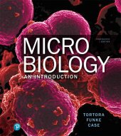 book Microbiology: an introduction