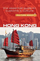 book Hong Kong - Culture Smart!: The Essential Guide to Customs & Culture