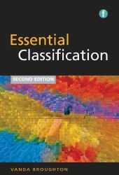 book Essential Classification