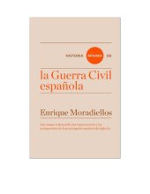 book Historia Mínina de la Guerra Civil Española