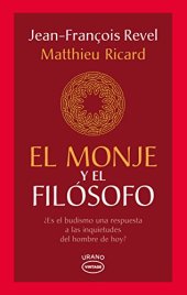 book El monje y el filosofo