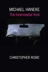 book Michael Haneke: The Intermedial Void