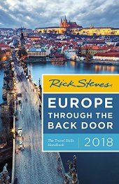 book Rick Steves Europe Through the Back Door: The Travel Skills Handbook