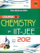 book TMH Tata Mc Graw Hill Chemistry for IIT JEE