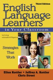 book English Language Learners in Your Classroom