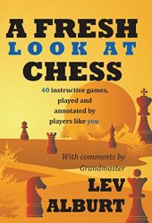 book A Fresh Look at Chess