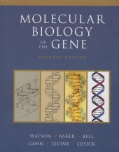 book Molecular Biology of the Gene