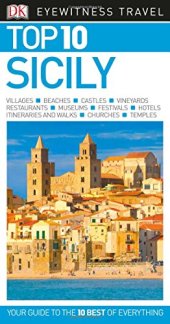 book Top 10 Sicily