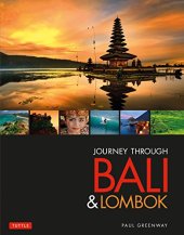 book Journey Through Bali & Lombok