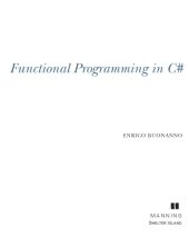 book Functional Programming in C#