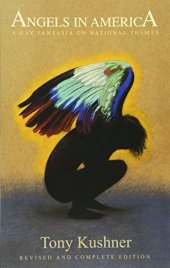 book Angels in America: A Gay Fantasia on National Themes