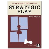 book Grandmaster Preparation: Strategic Play