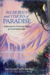 book Memories and Visions of Paradise