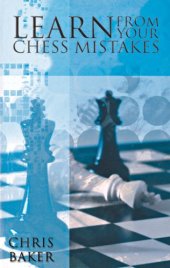 book Learn From Your Chess Mistakes