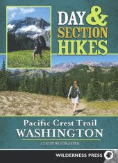 book Pacific Crest Trail: Washington