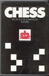 book Chess Tactics for Advanced Players