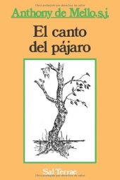 book El canto del pájaro