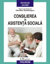 book Consilierea in asistenta sociala