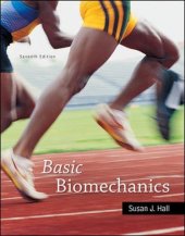 book Basic Biomechanics