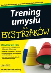 book Trening umysłu dla bystrzaków