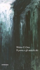 book Il poeta e gli antichi dei