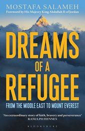 book Dreams of a Refugee