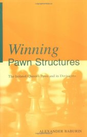 book Winning Pawn Structures