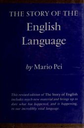 book The Story of the English Language