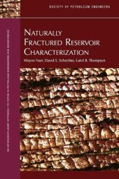 book Naturally Fractured Reservoir Characterization