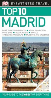 book Top 10 Madrid