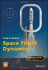 book Space Flight Dynamics