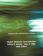 book Modern Electronic Communication