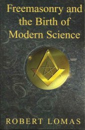 book Freemasonry and the birth of modern science