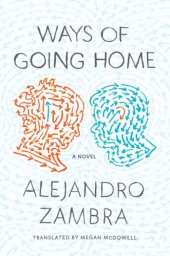 book Ways of Going Home