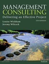 book Management Consulting: Delivering an Effective Project