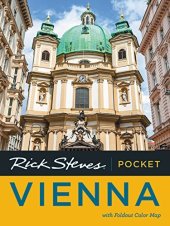 book Rick Steves Pocket Vienna