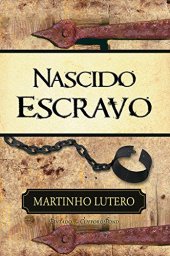 book Nascido Escravo