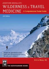 book Wilderness & Travel Medicine: A Comprehensive Guide