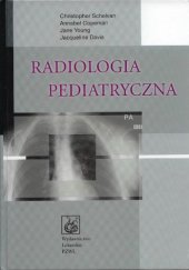 book Radiologia pediatryczna