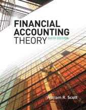 book Solution Manual for Financial Accounting Theory