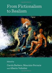 book From Fictionalism to Realism