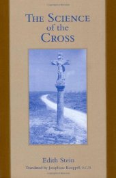 book The Science of the Cross