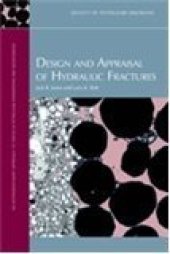 book Design and Appraisal of Hydraulic Fractures