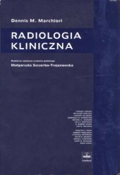 book Radiologia kliniczna