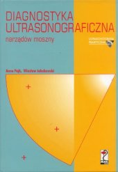 book Diagnostyka ultrasonograficzna narządów moszny