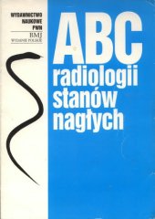 book ABC radiologii stanów nagłych